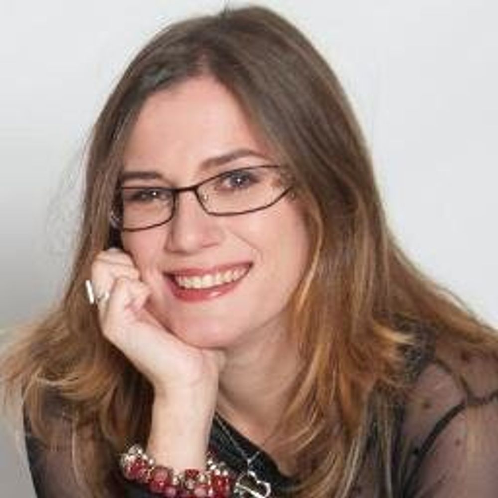 Claire Corgnou