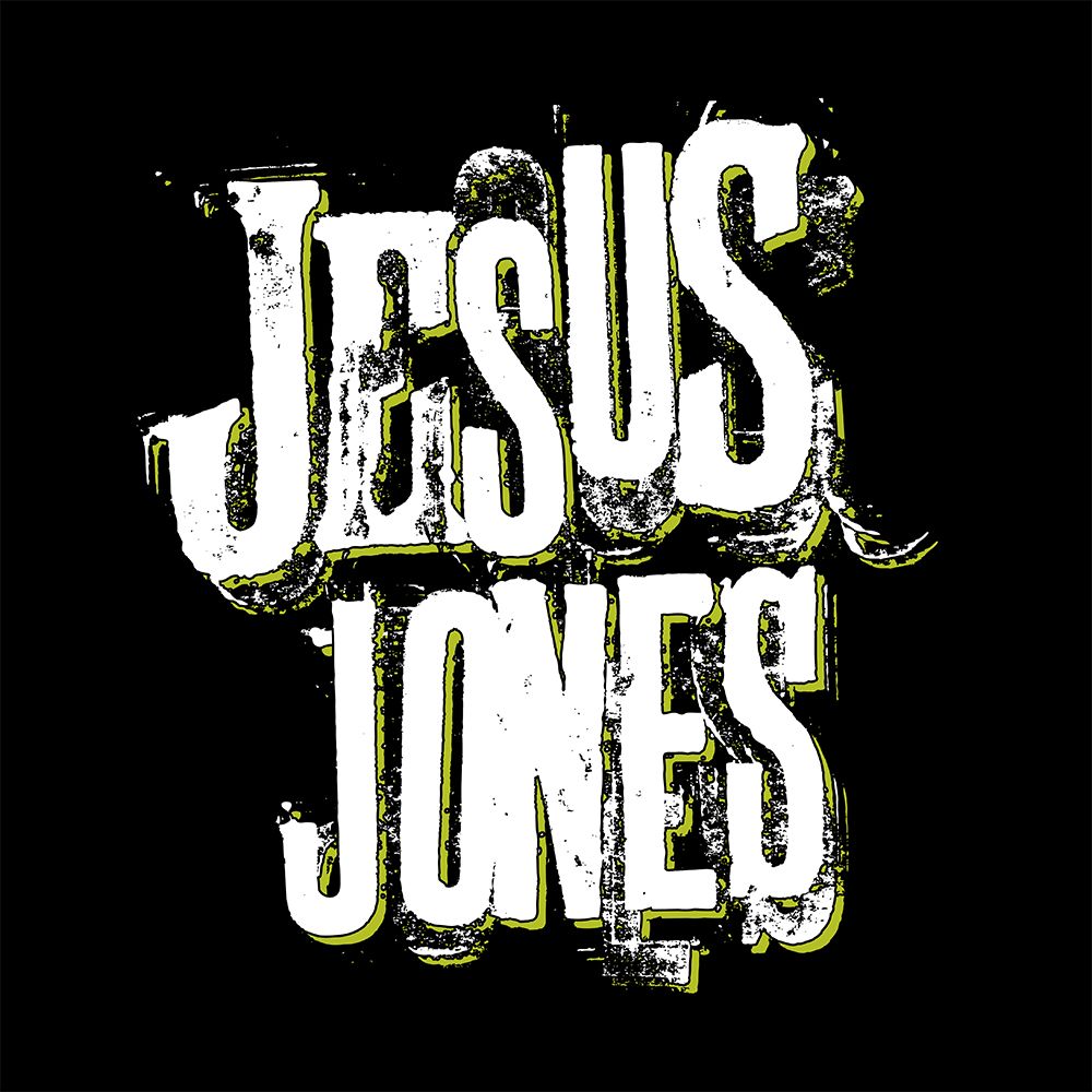 Profile picture jesusjonesband.bsky.social