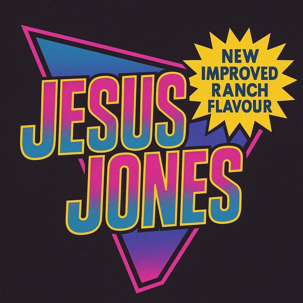Jesus Jones