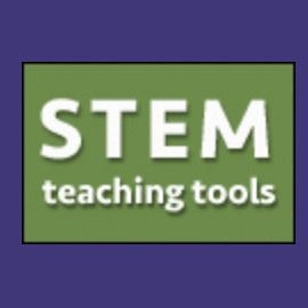 STEM Teaching Tools
