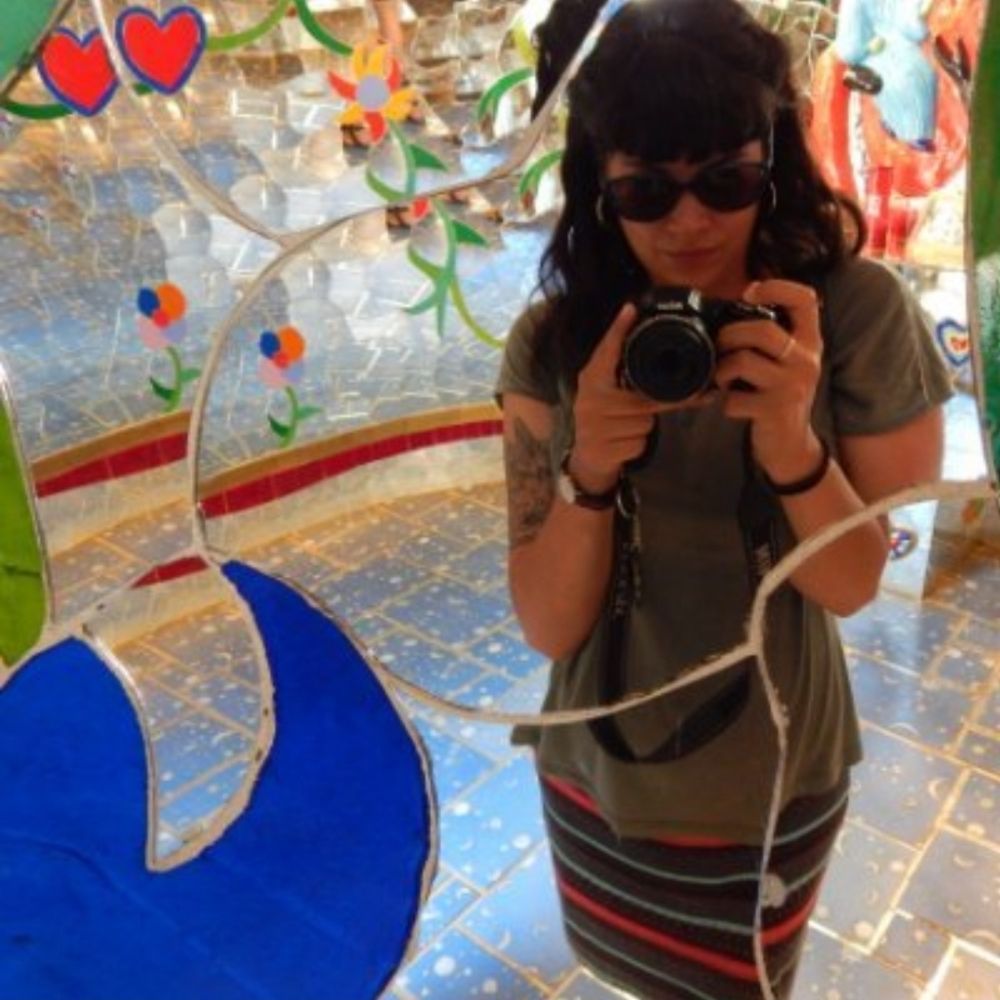 Dr Ilaria Puliti