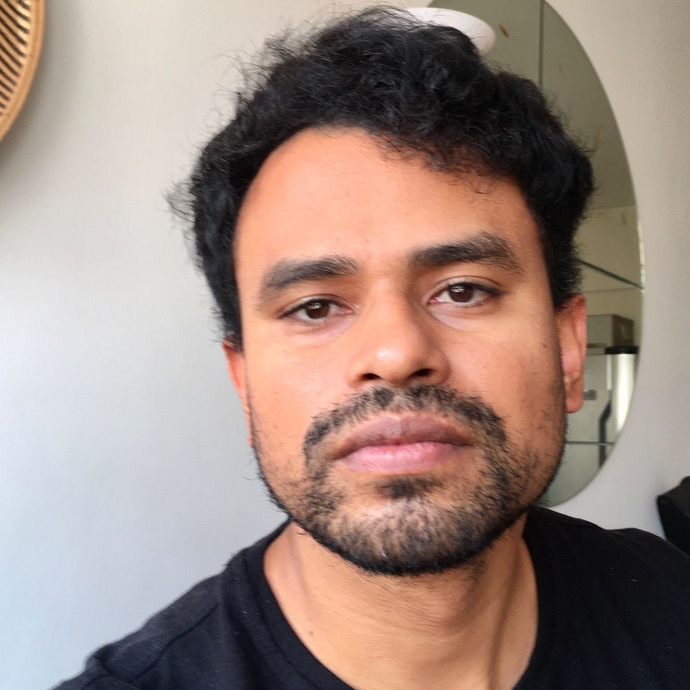 Jonathan Nascimento
