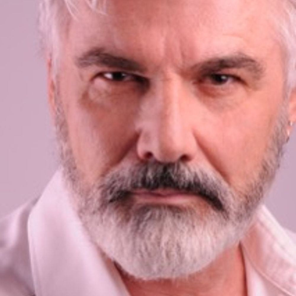 TheSilverFox