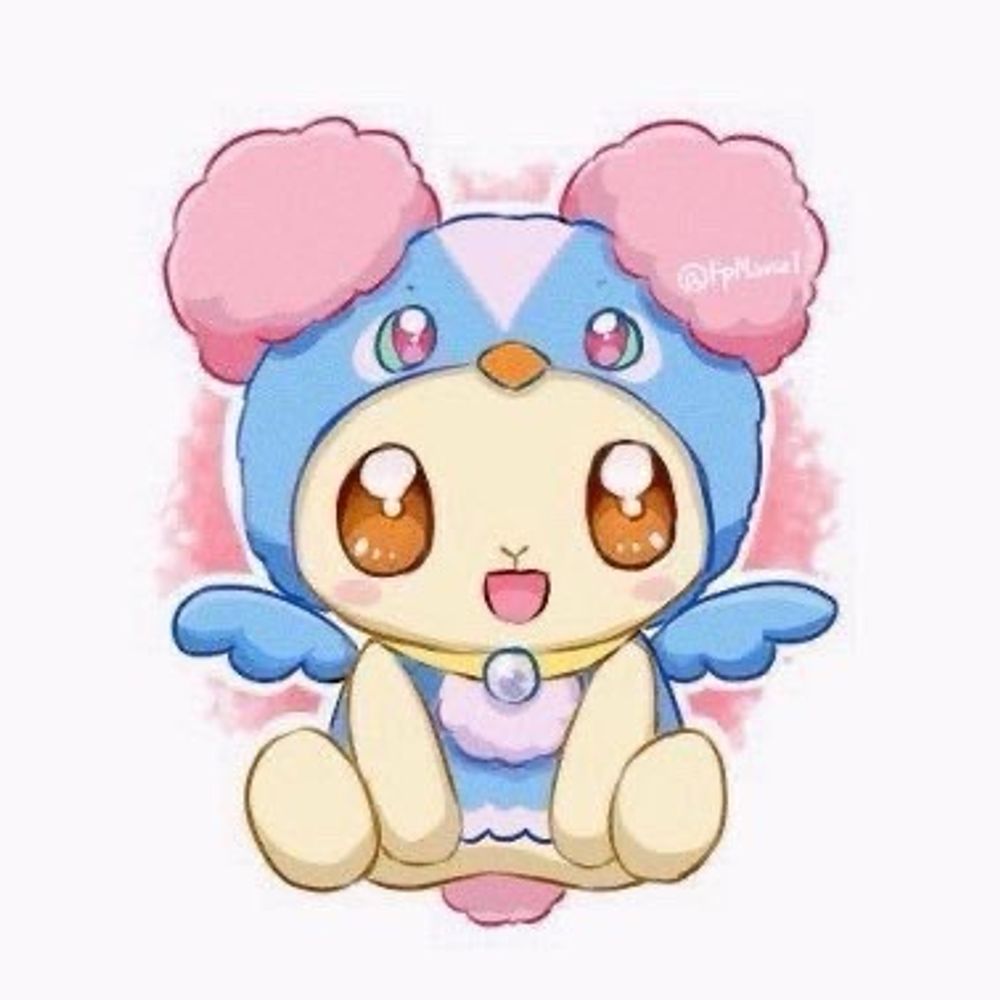 みにー