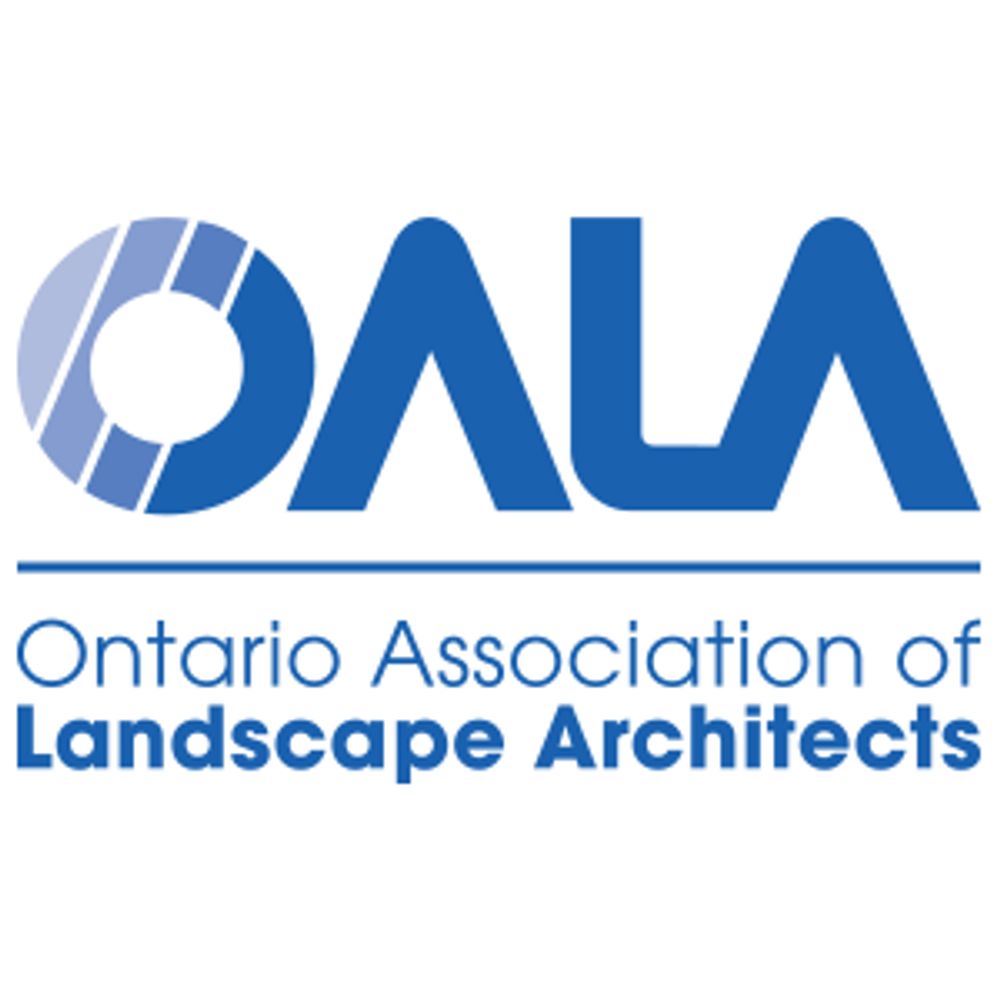 Ontario Association of Landscape Architects