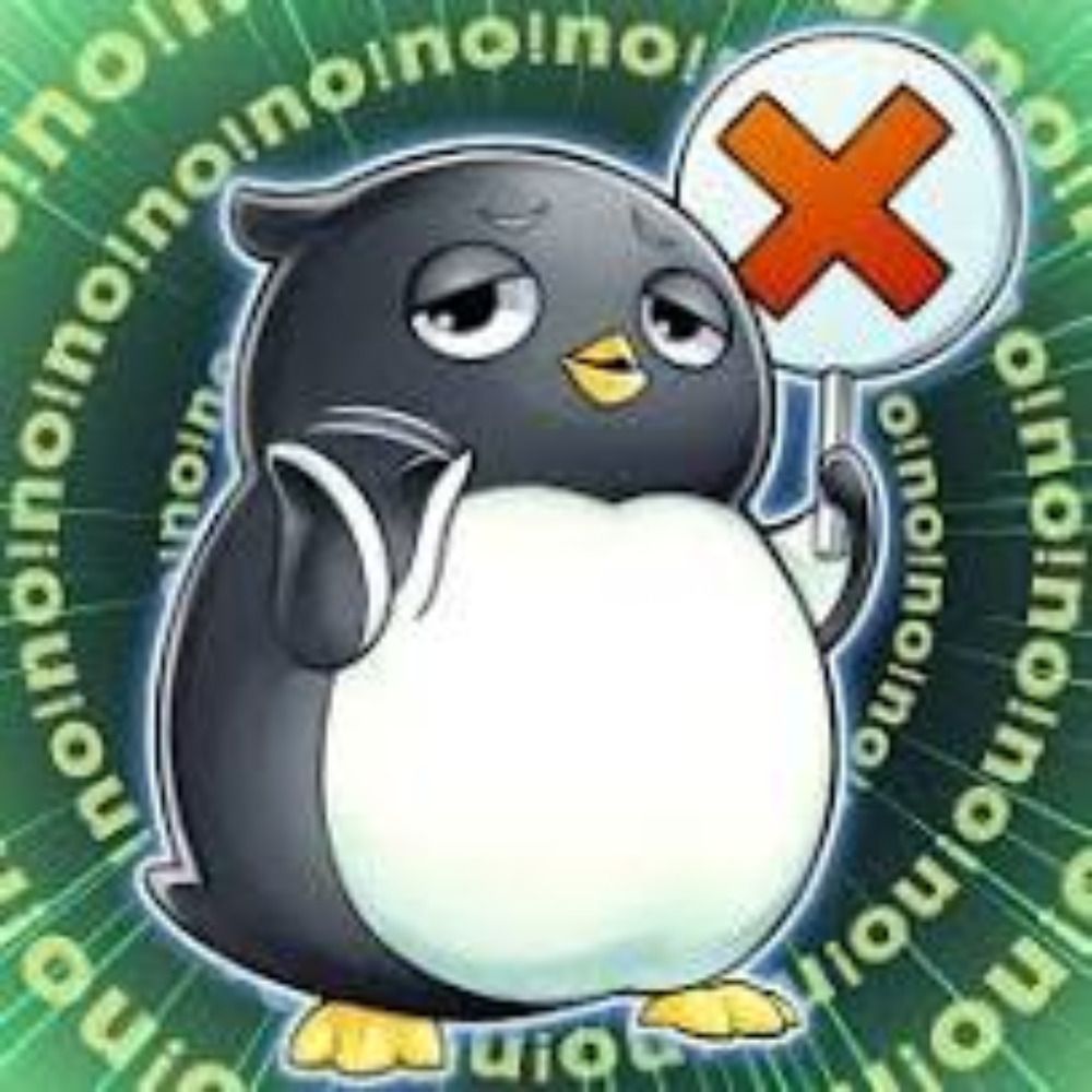 Penguinvader