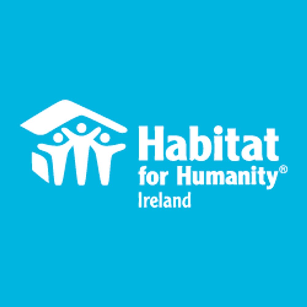 Habitat for Humanity Ireland