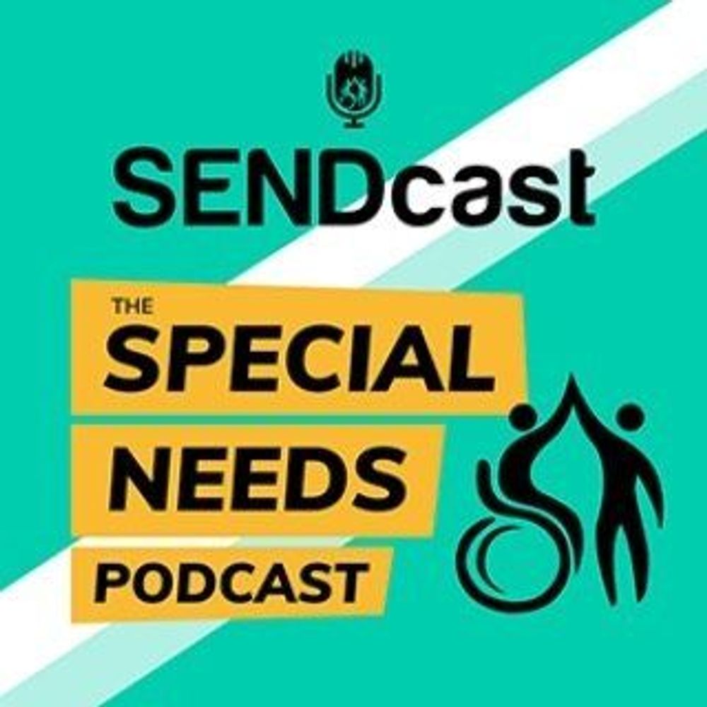 The SENDcast