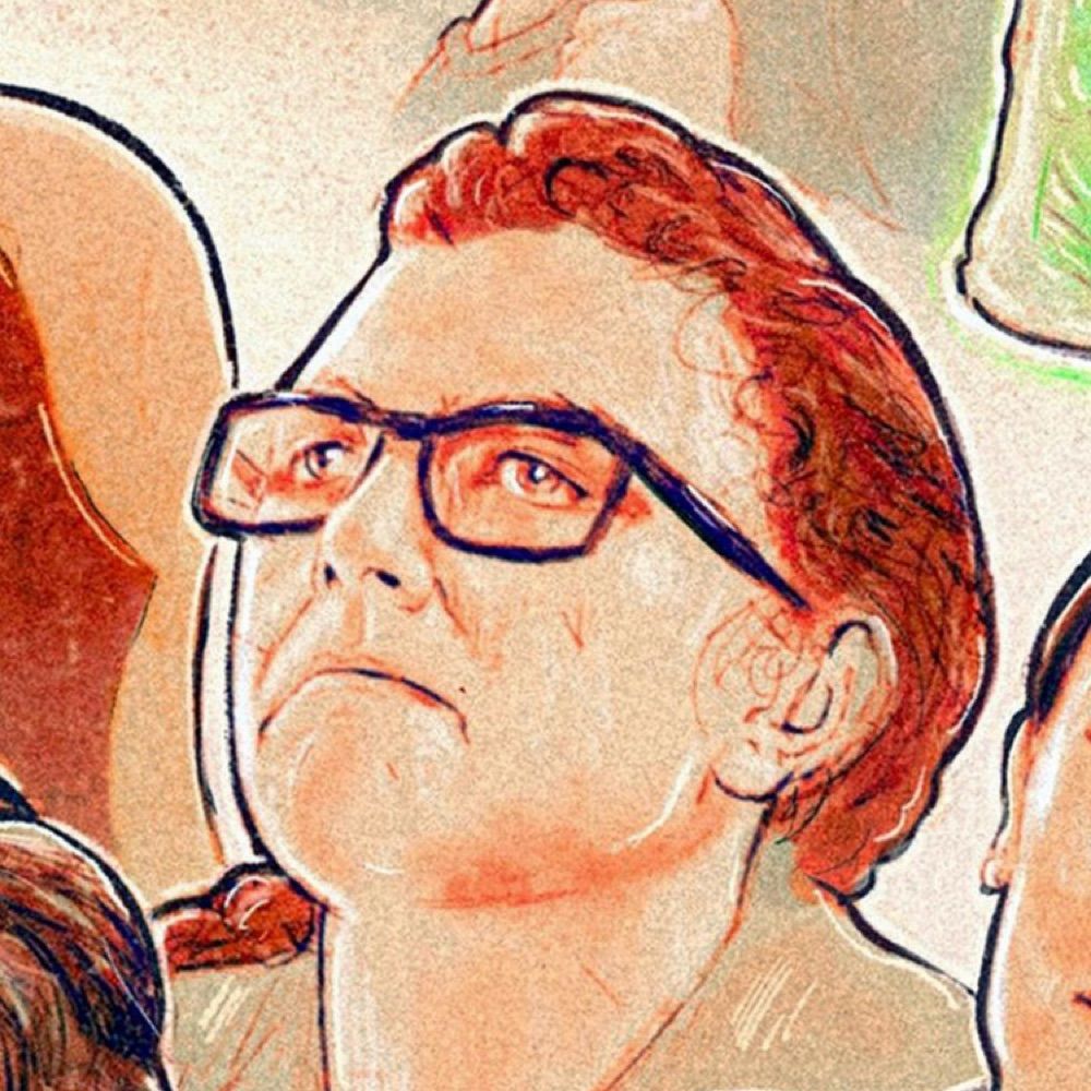 Aaron Kasajian