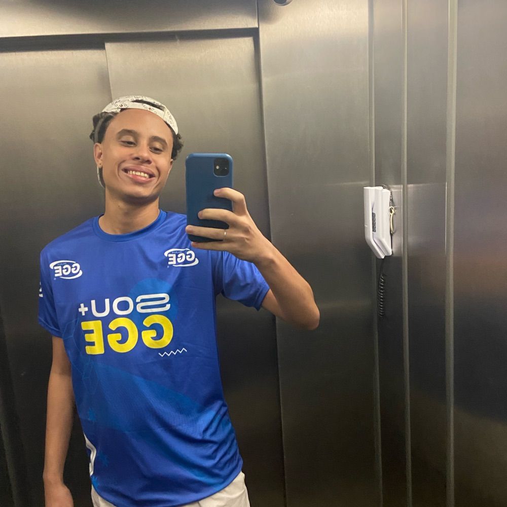 João Guilherme 