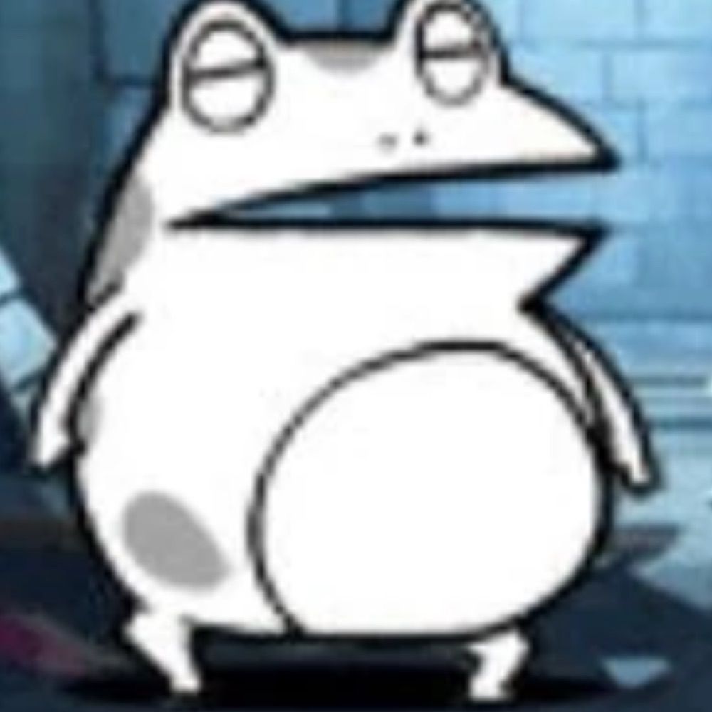 Croakley