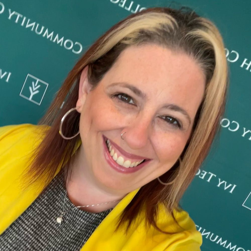 Samantha Levy, Ph.D.