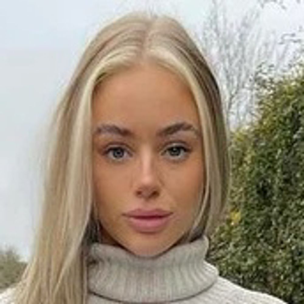 Daphne Hyde