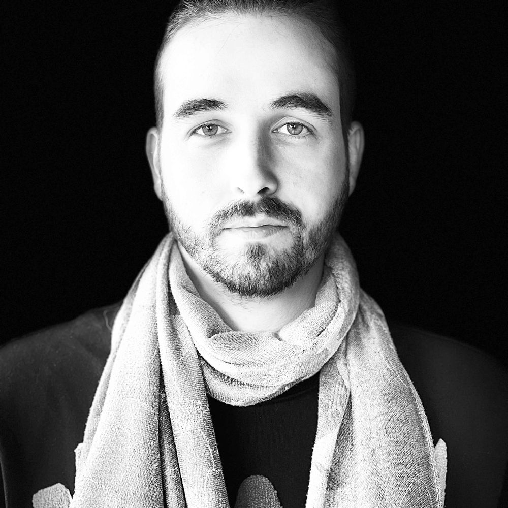 Cedric Gamelin 