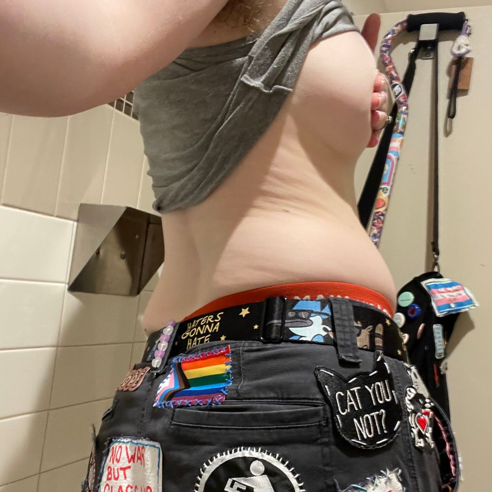 KnottyPup