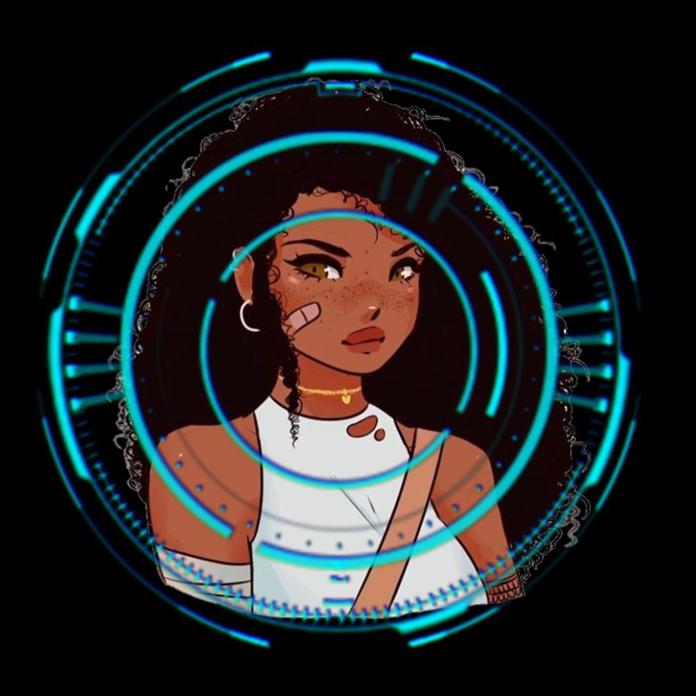 Cyber Rae 