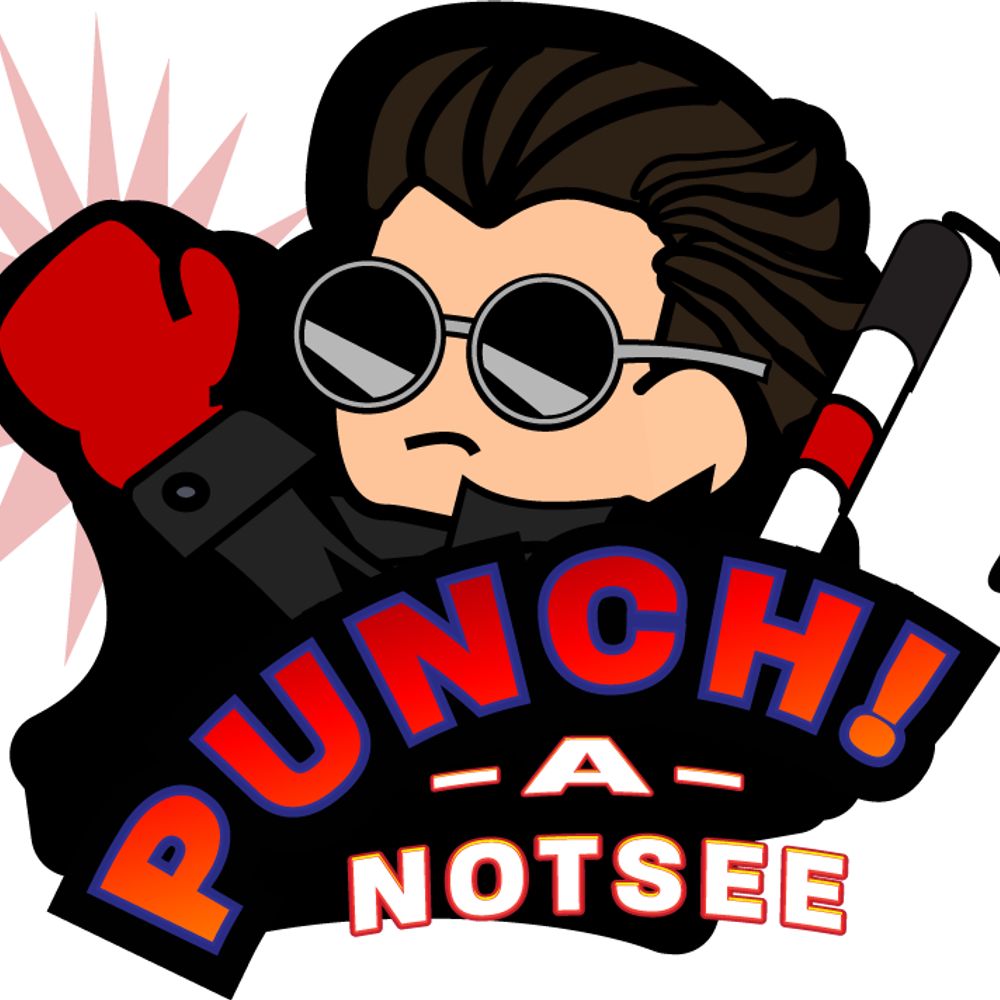 Puncha NotSee