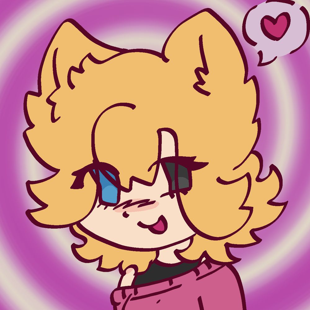 Melly/Maisie 🌈♾️ (Eternal Sugar Cookie's #1 fan)