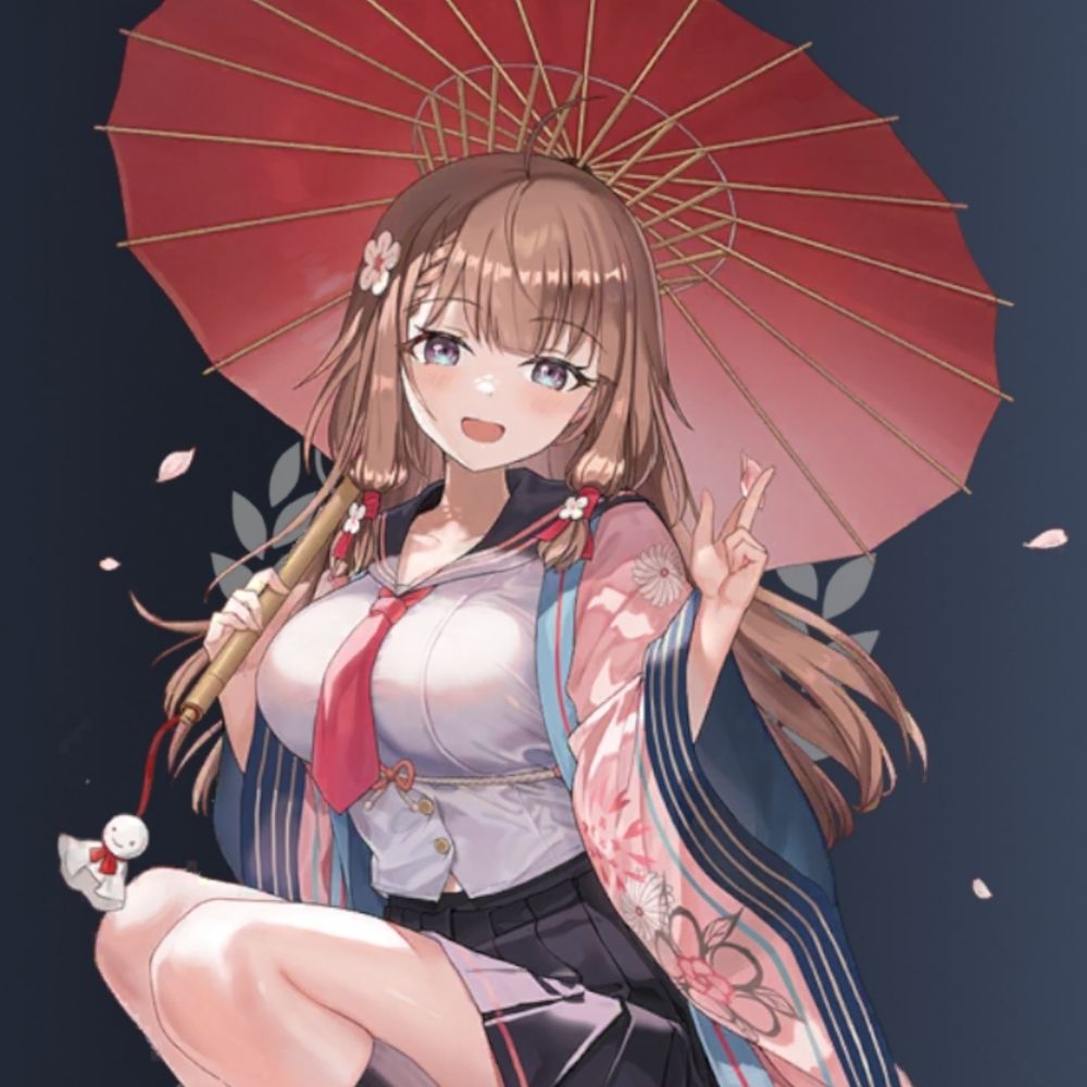 偽りの嘘 稲荷