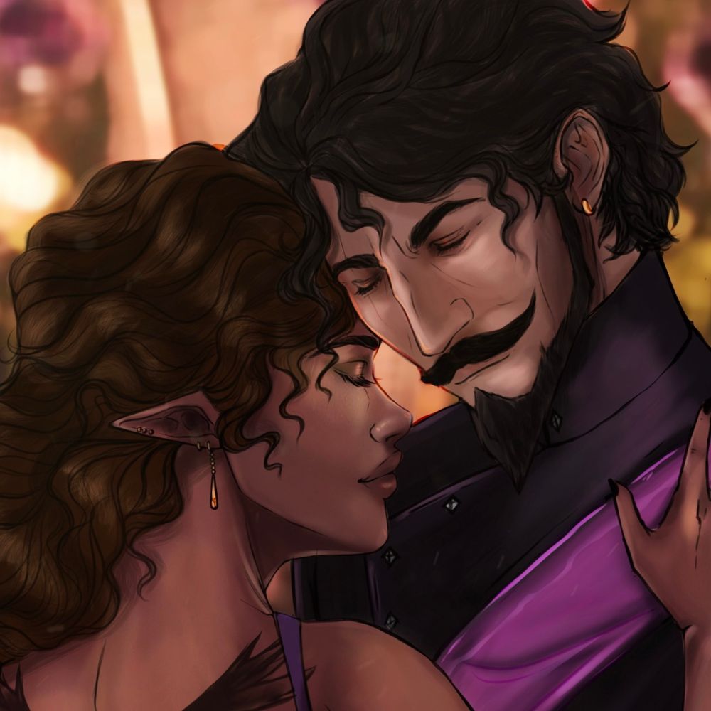 Nyx De Riva - Comms Open!!