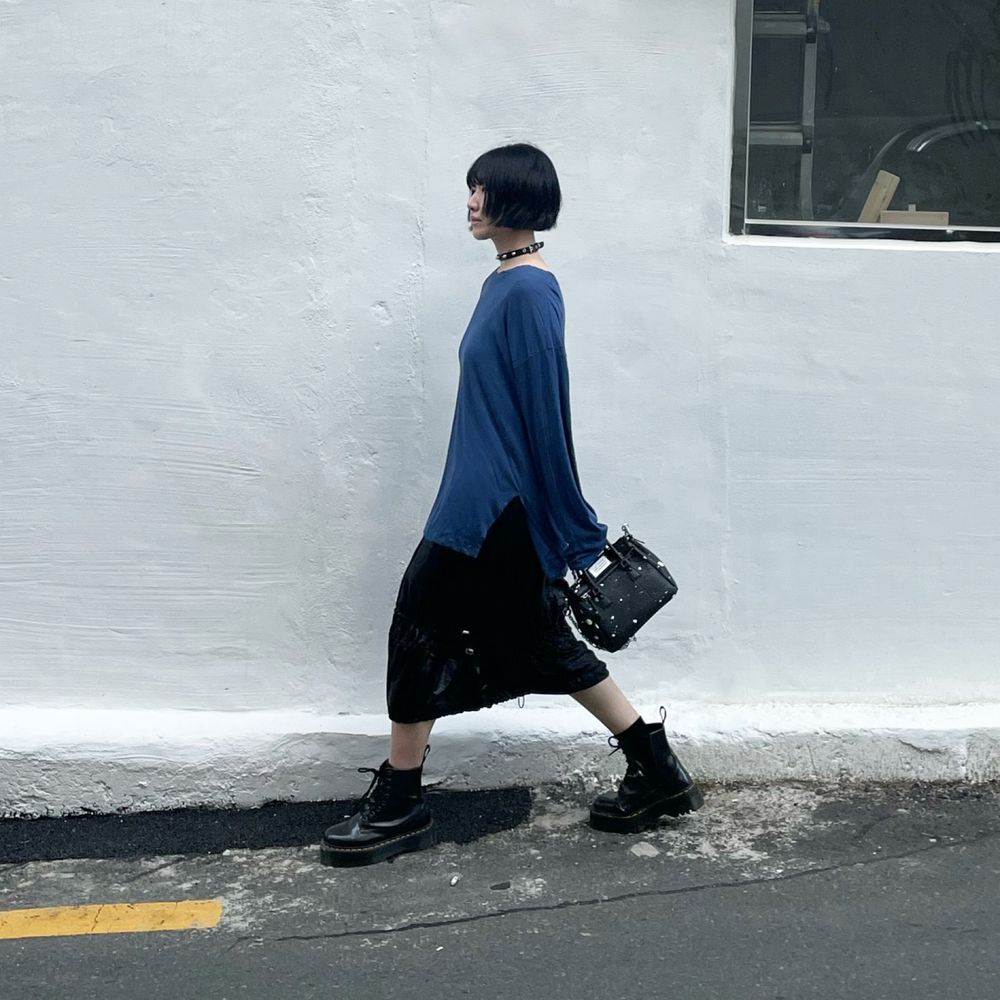 해변의 미쉘