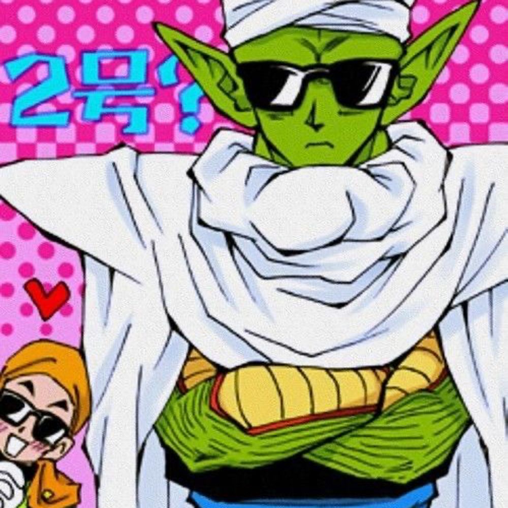 Mr.Satan