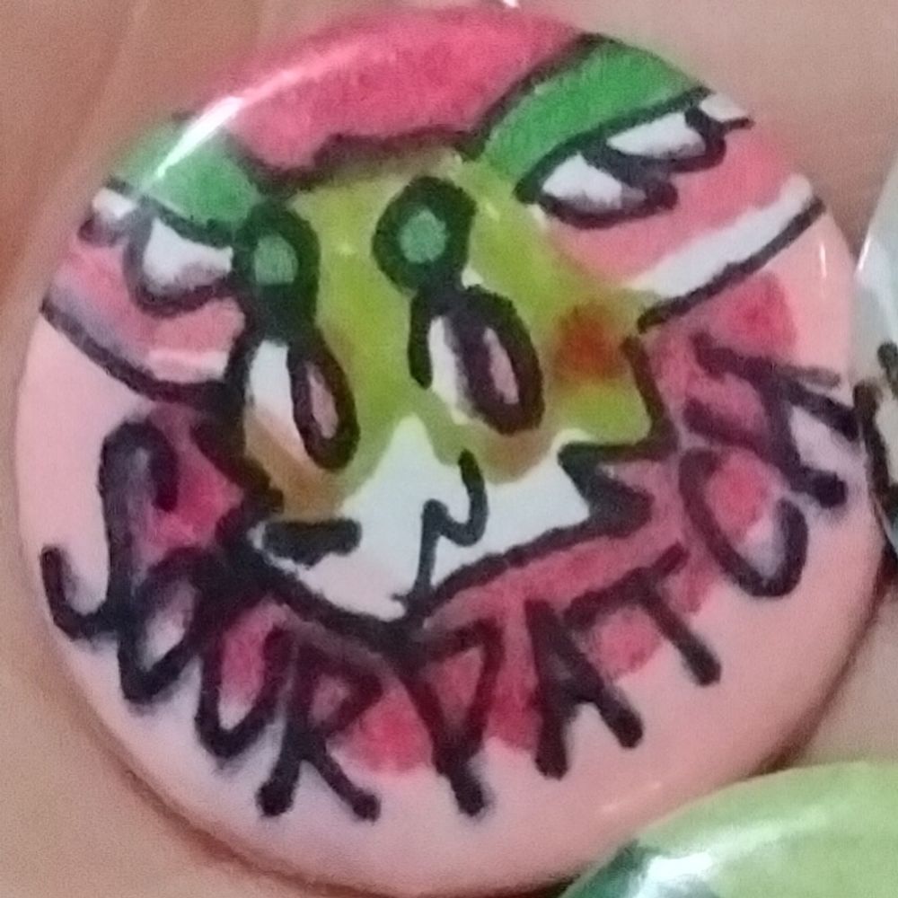 Sour Patch 🍉 Jude