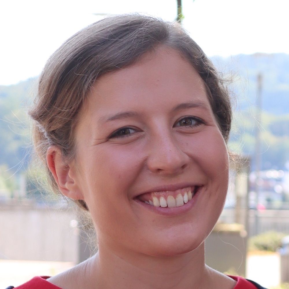 Julia Köbrich