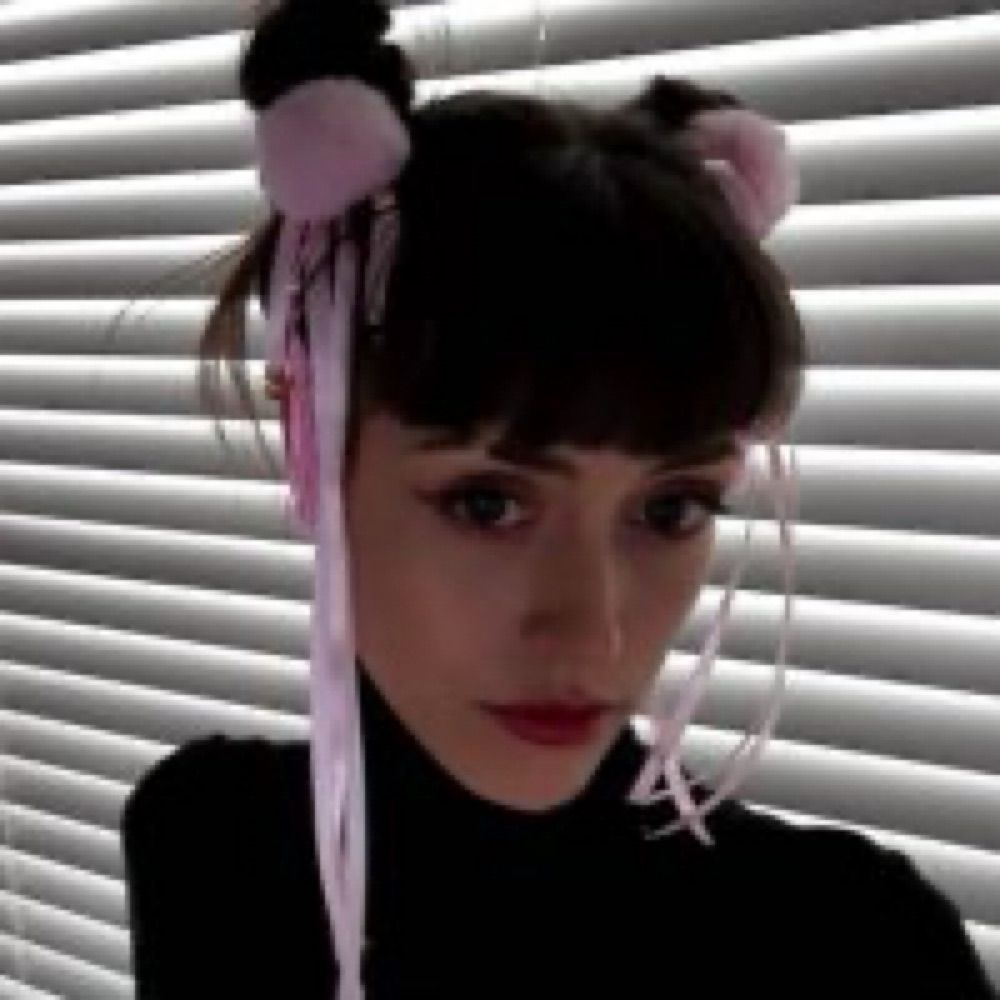 Zora Jones