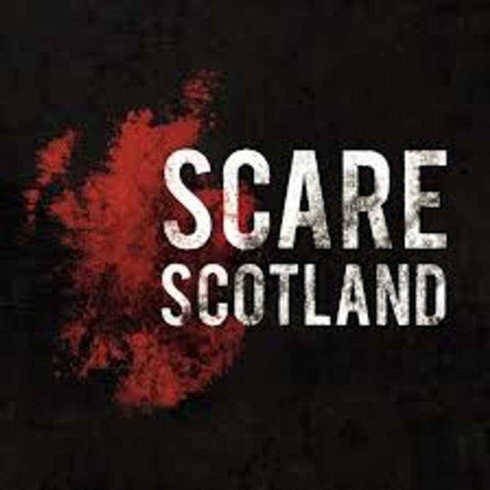 Scarescotland Talent Agency 