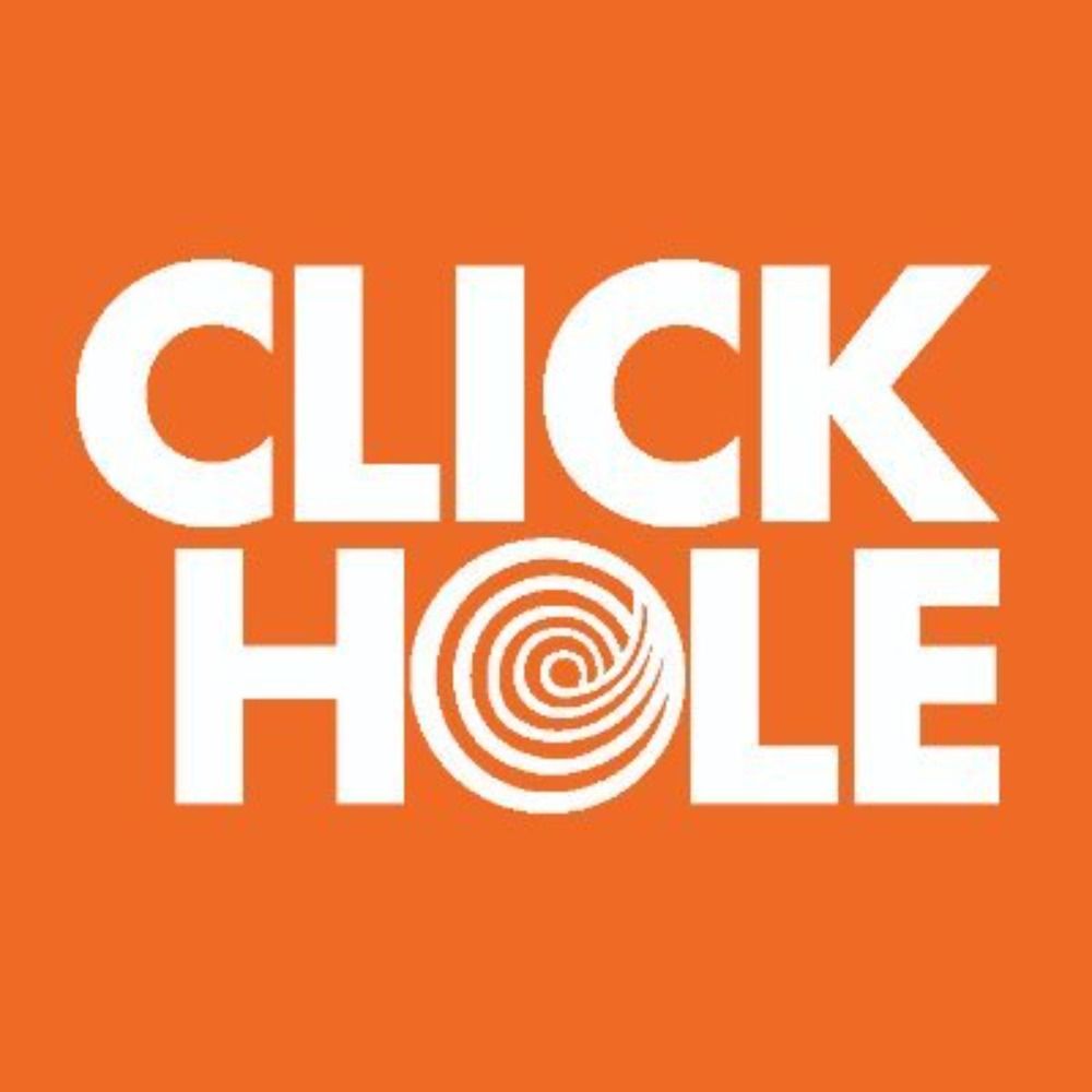 ClickHole