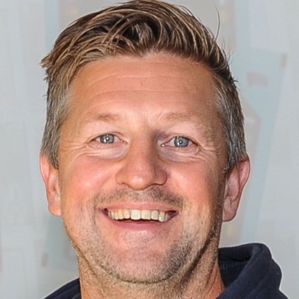 Mark O’Donnell