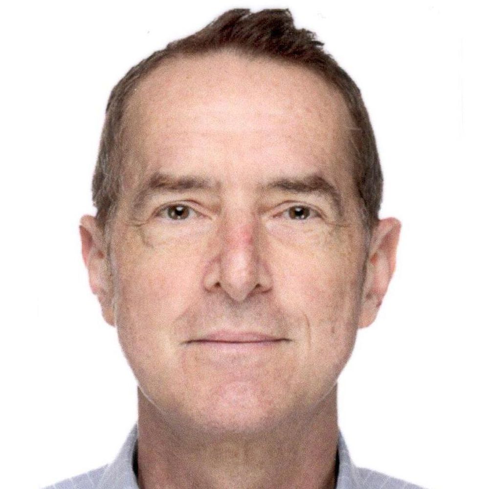 Alexander J. Stein
