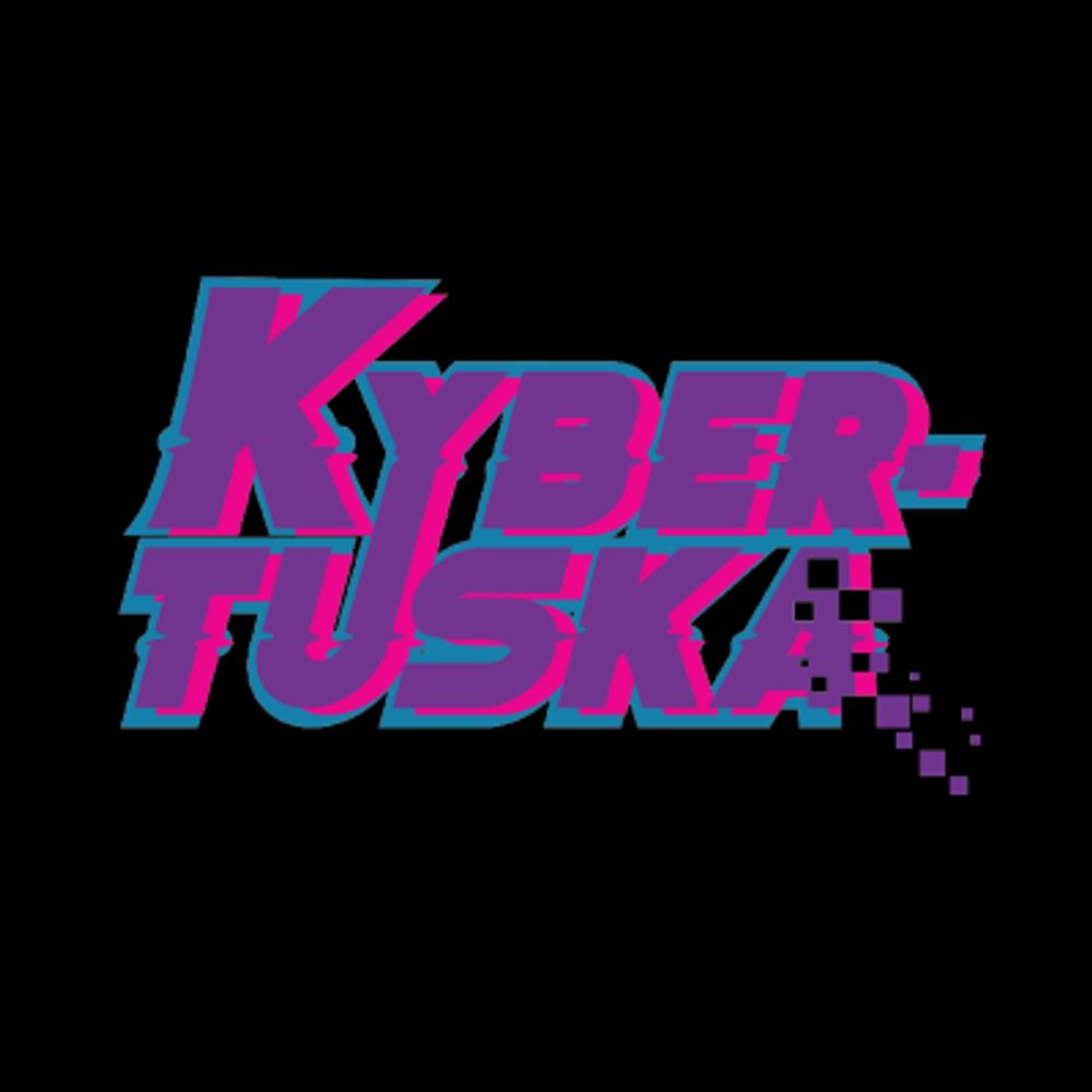Kybertuska