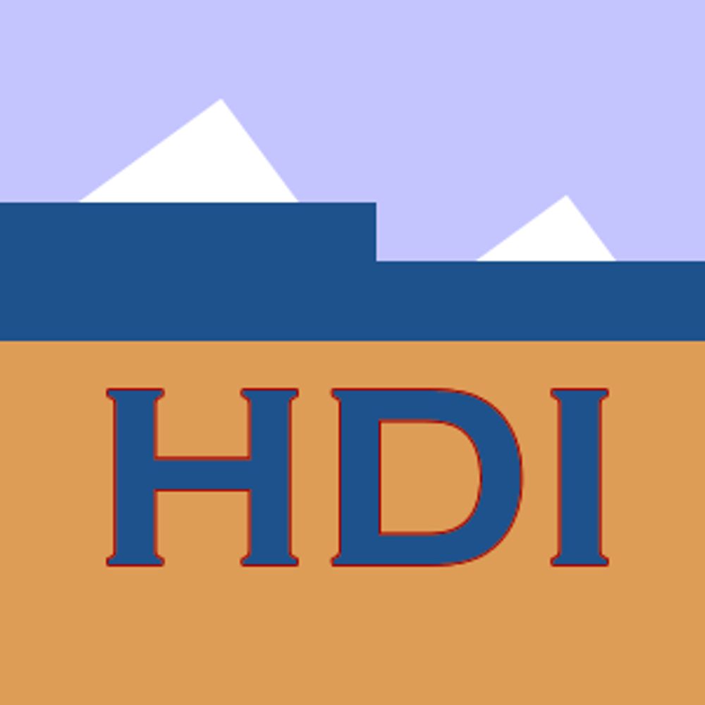 The High Desert Institute