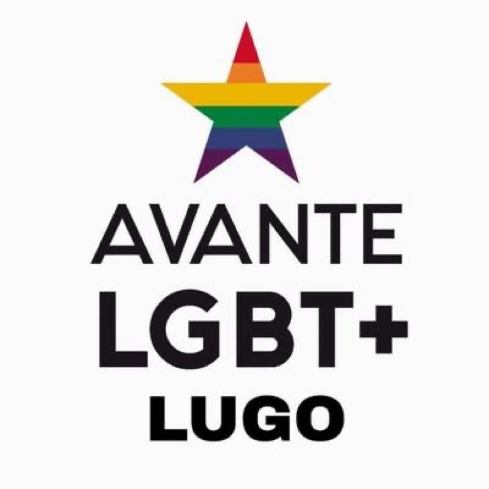 Avante LGBT+ Lugo