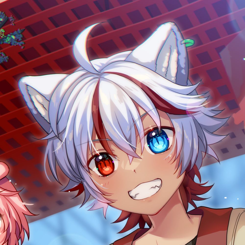 犬走ソラ