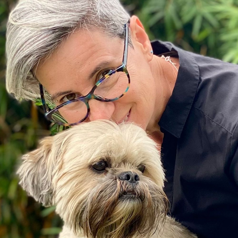 Tina / Human Design Specialist