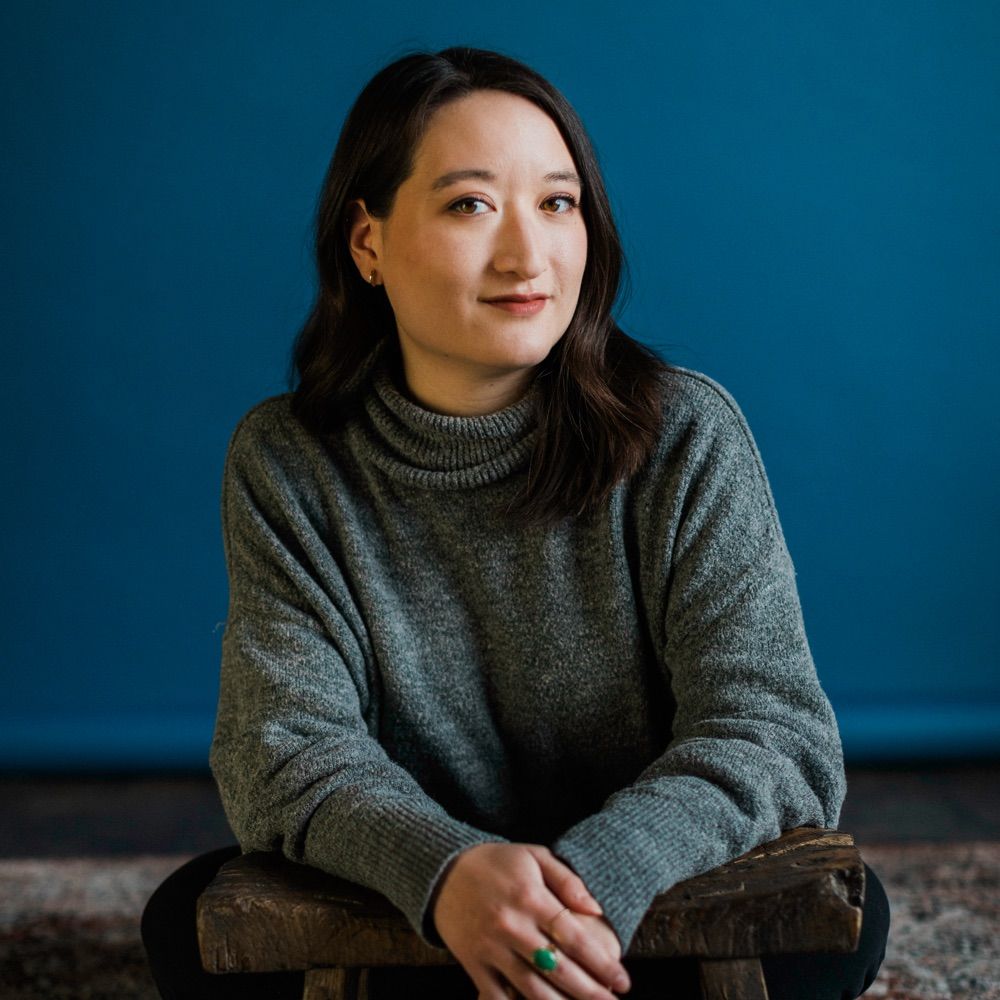 Judith Moy