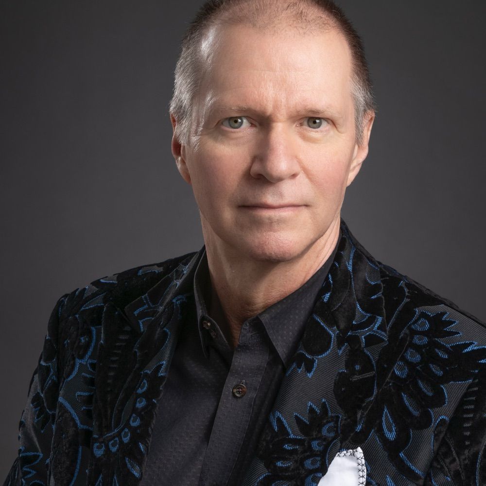 J Robert Buchanan