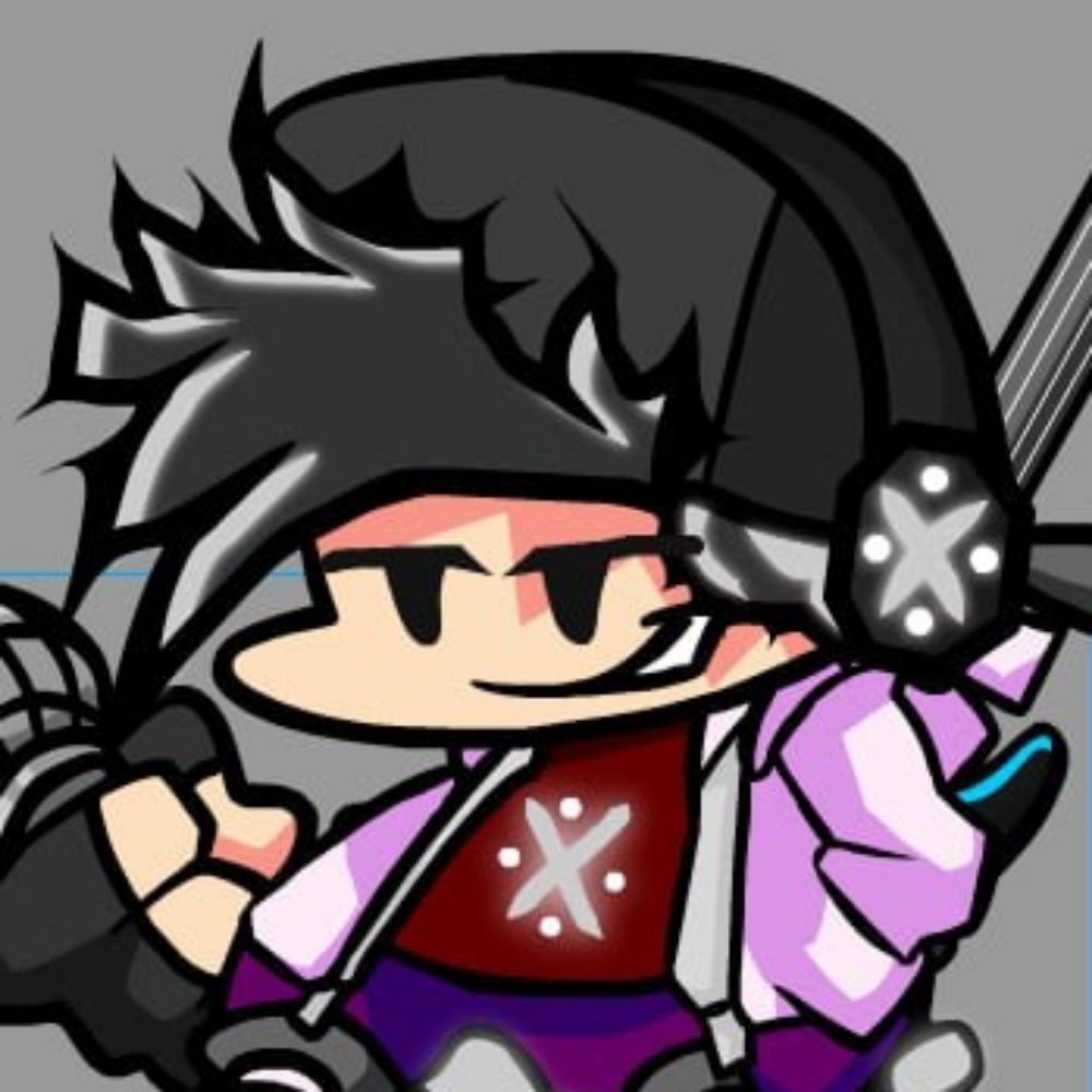 Funkin Shpion