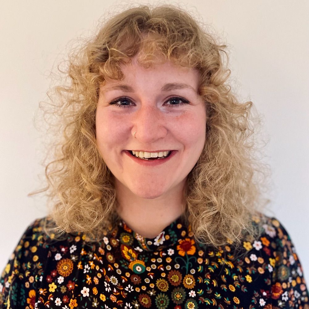 Dr Alina Holzhausen
