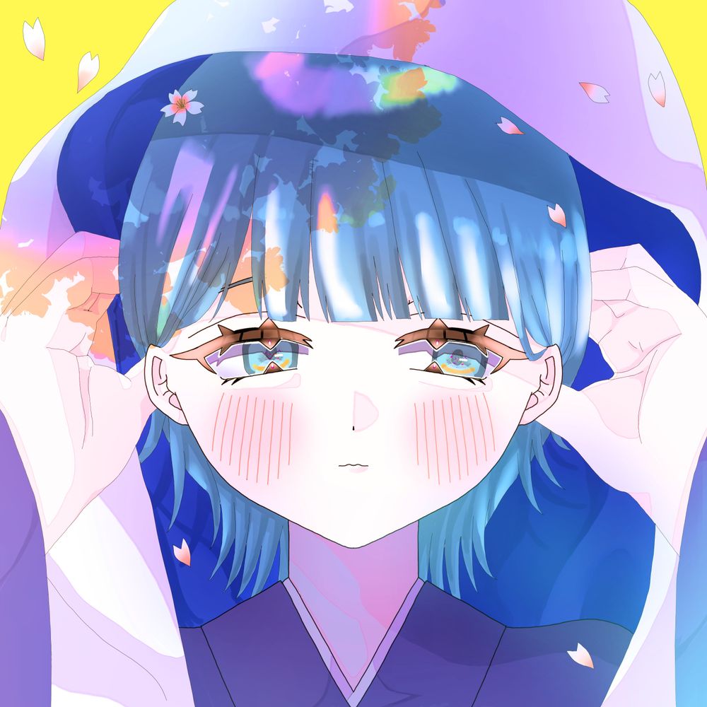 Blue_Fog💙🌫DTMer