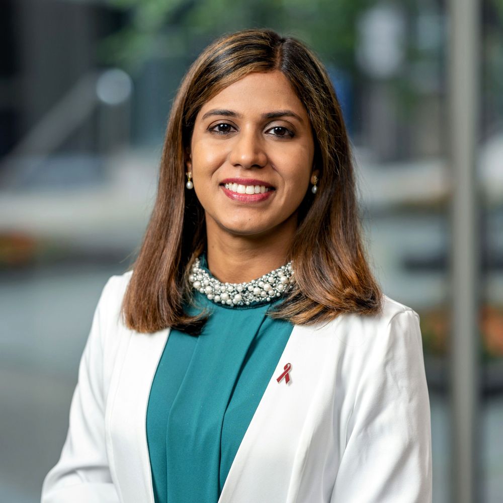 Sridevi Rajeeve, MD
