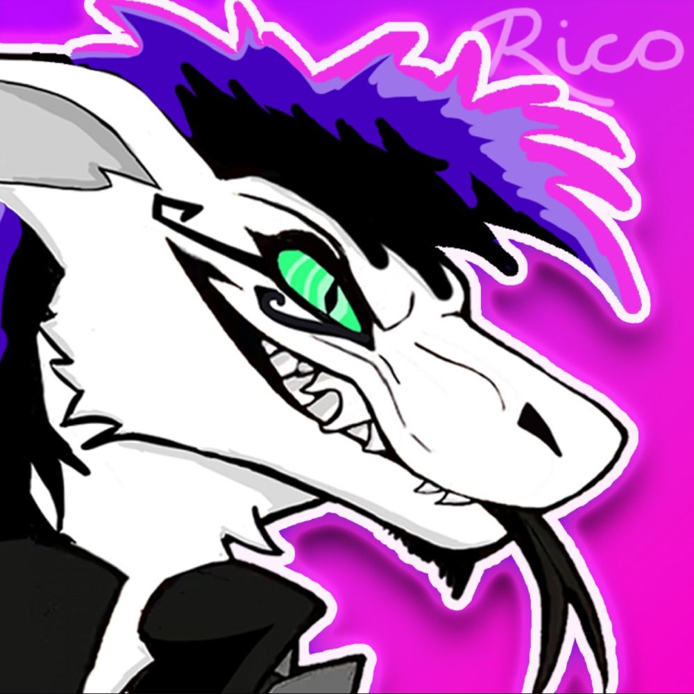 Ricoshu