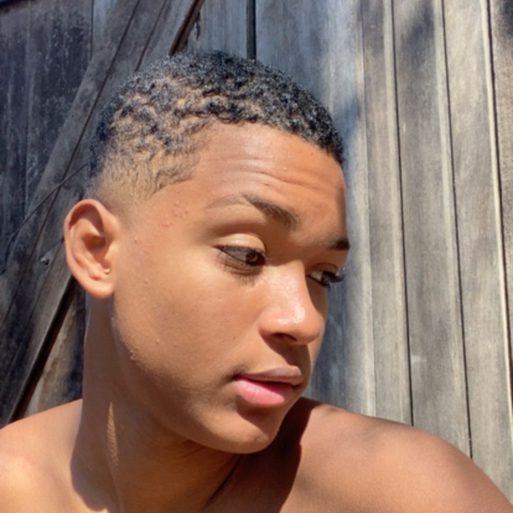 Zinho lindo 