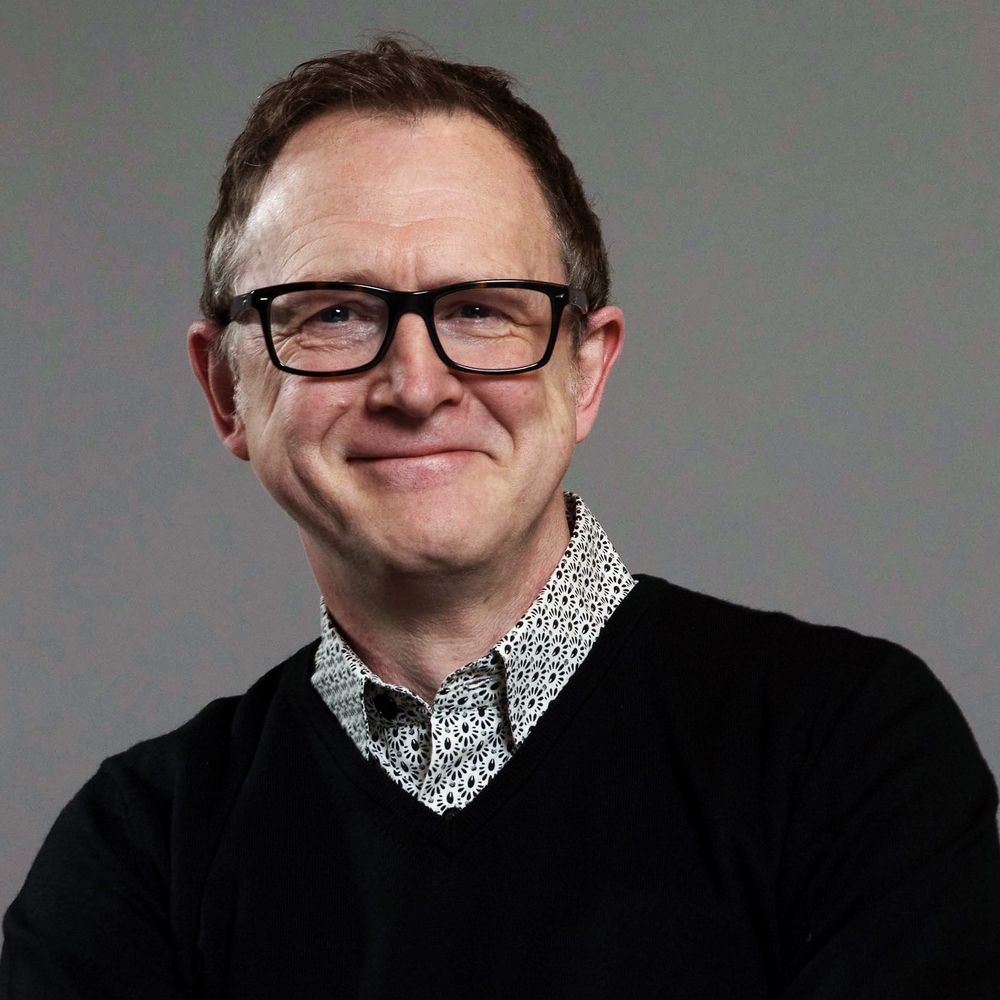 David Ingham