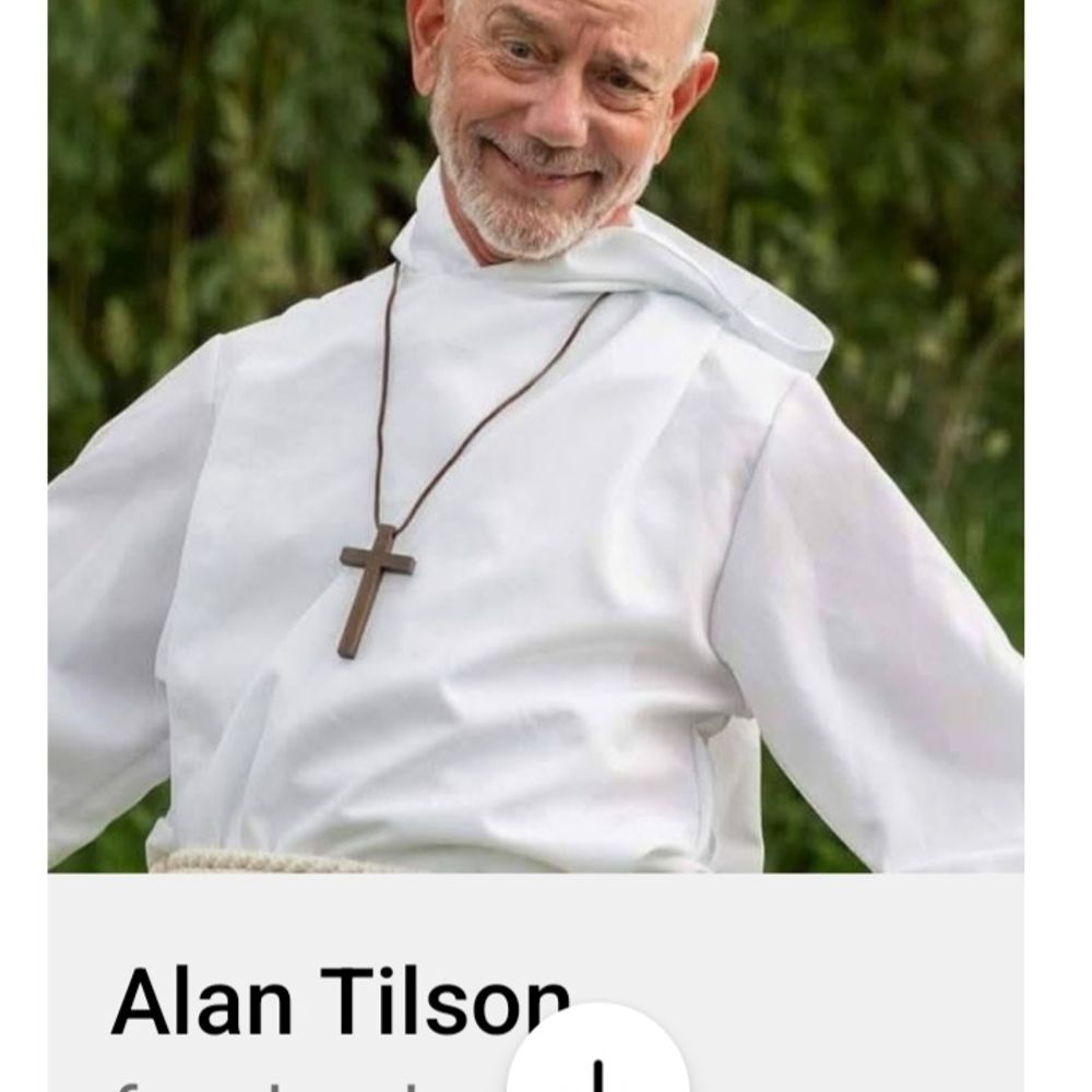 Alan R Tilson 