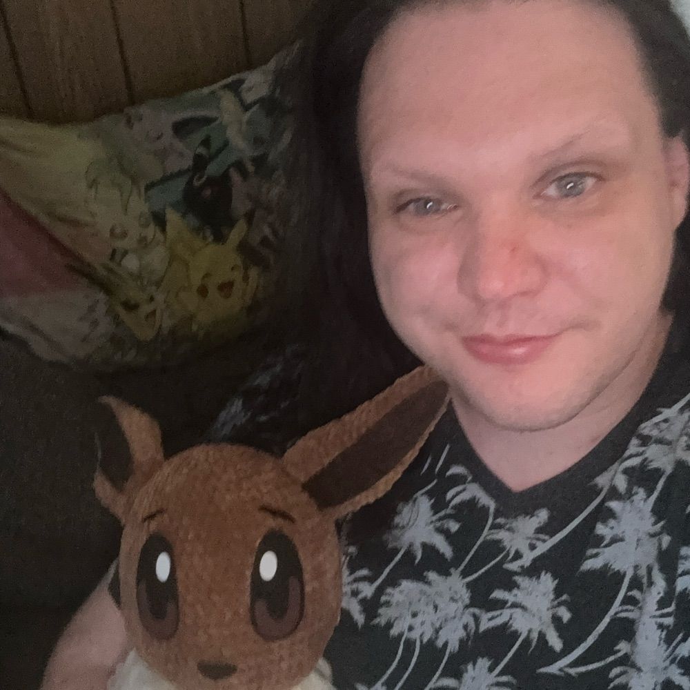 Eevee lover
