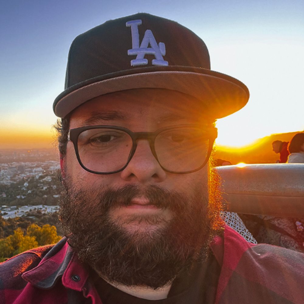 Paul Pereda